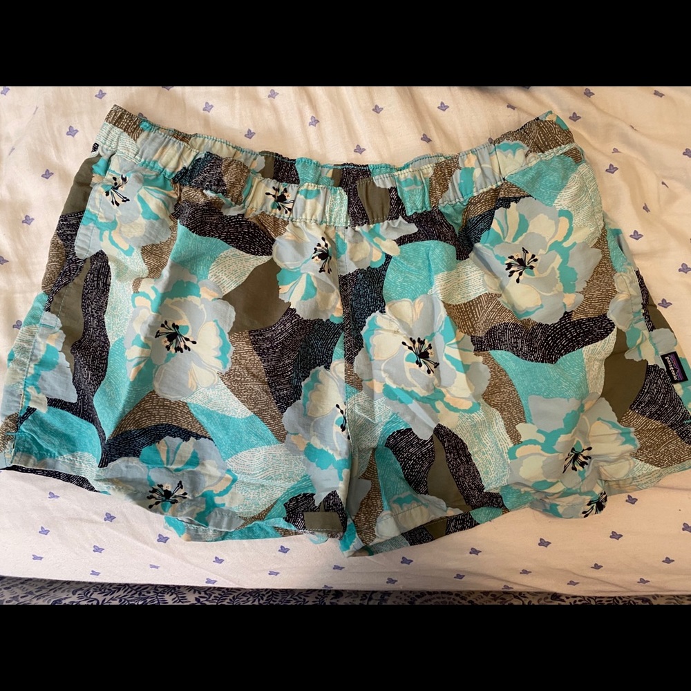 Women’s Patagonia Shorts